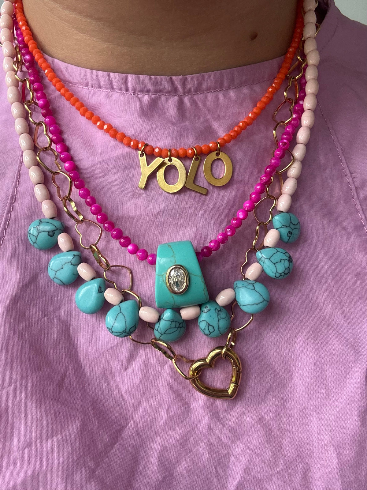 Maan Ketting