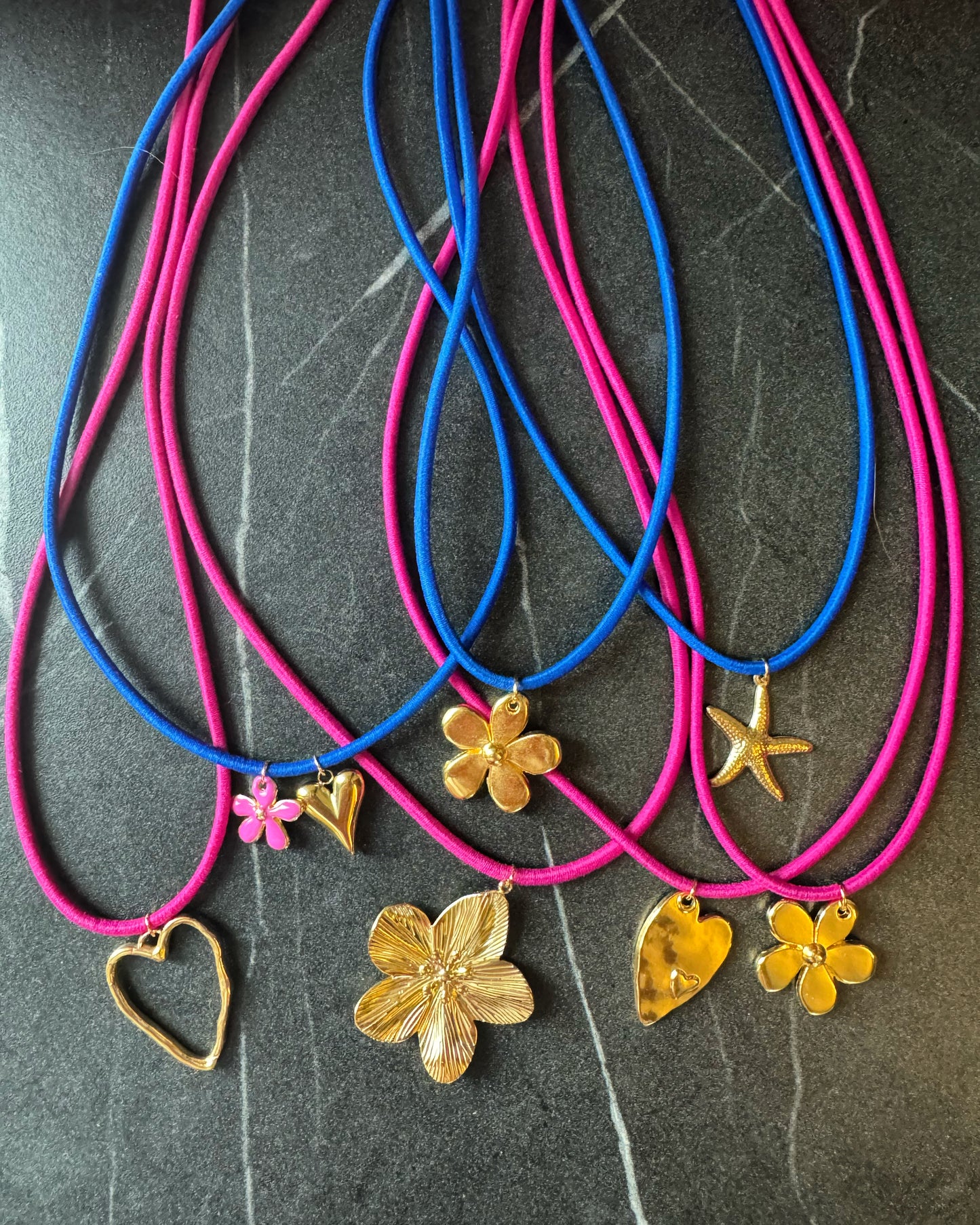 Lina ketting