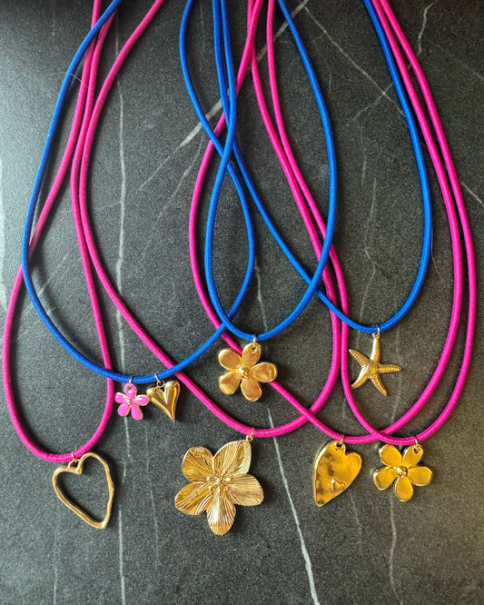 Lina ketting