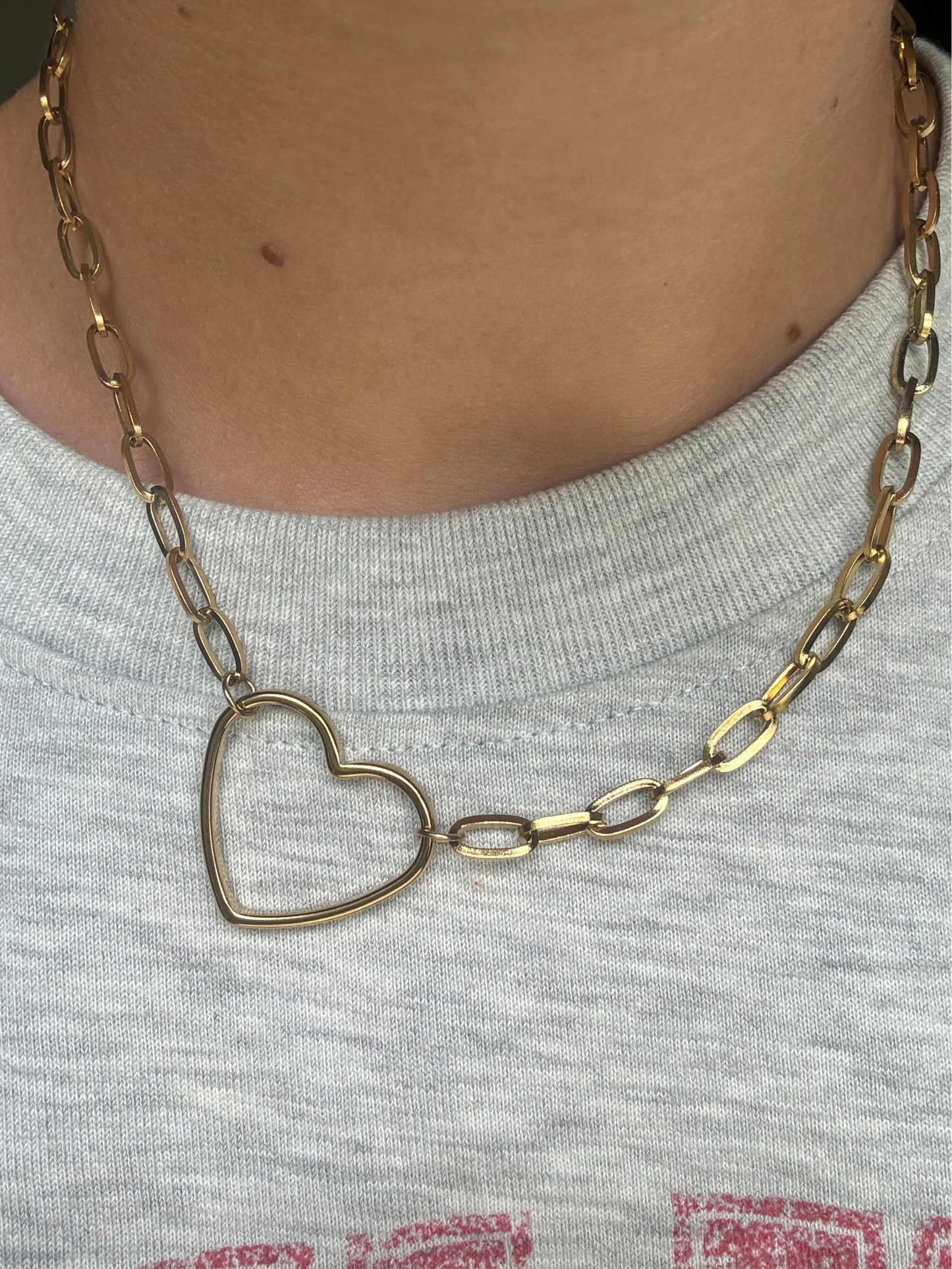 Kiki Ketting 2.0