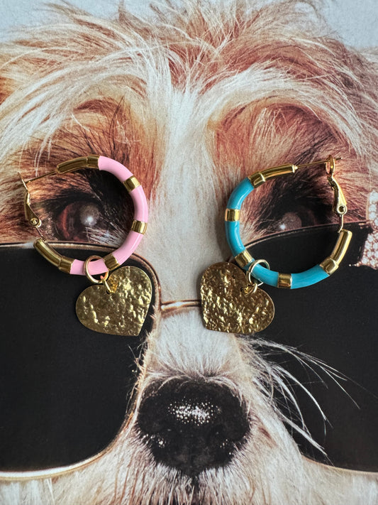 Sem One Piece Oorbel