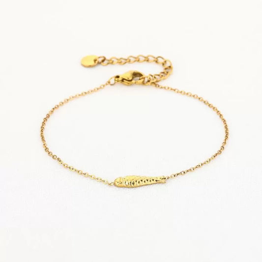Mini fish armband