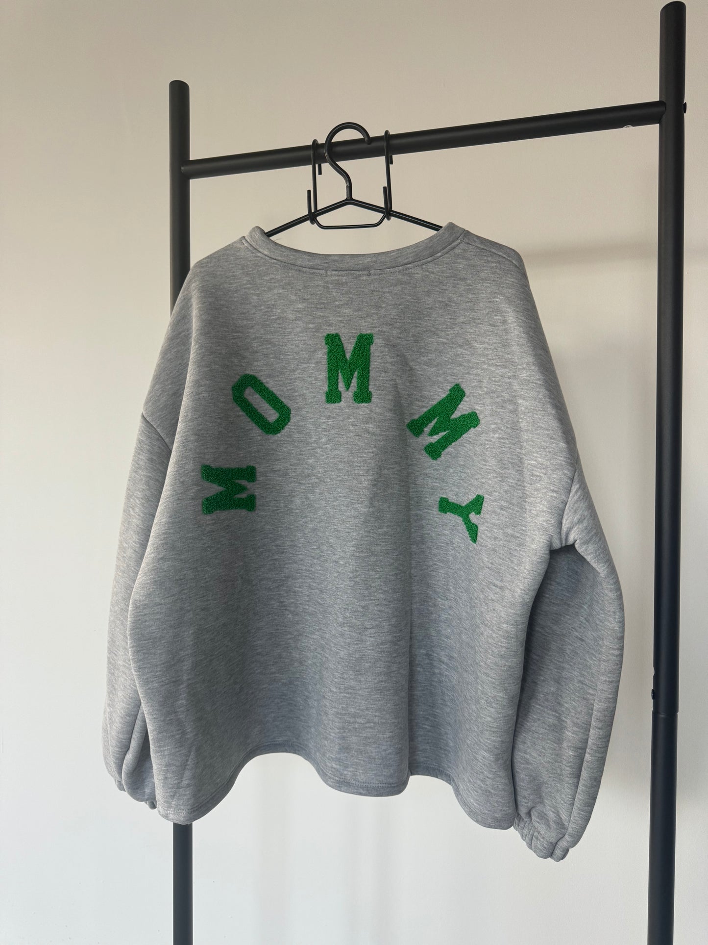 Josje Sweater Mommy