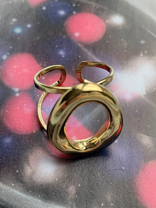 Sanne ring