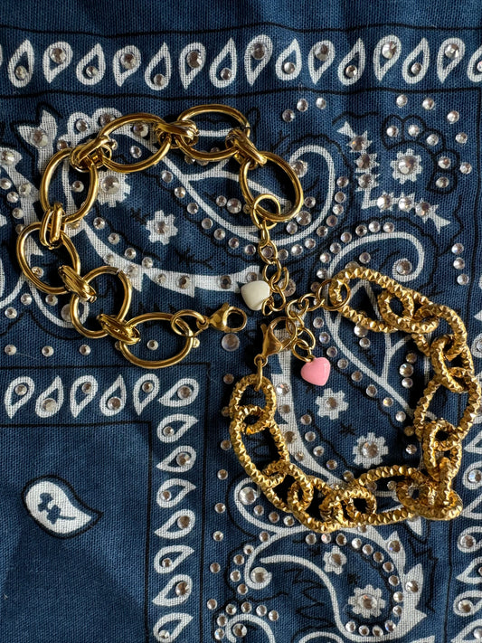 Dee Armband