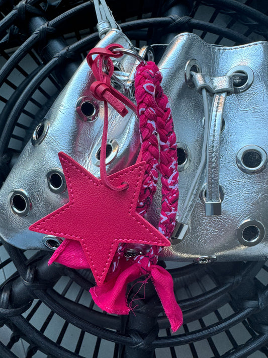 Star fuchsia