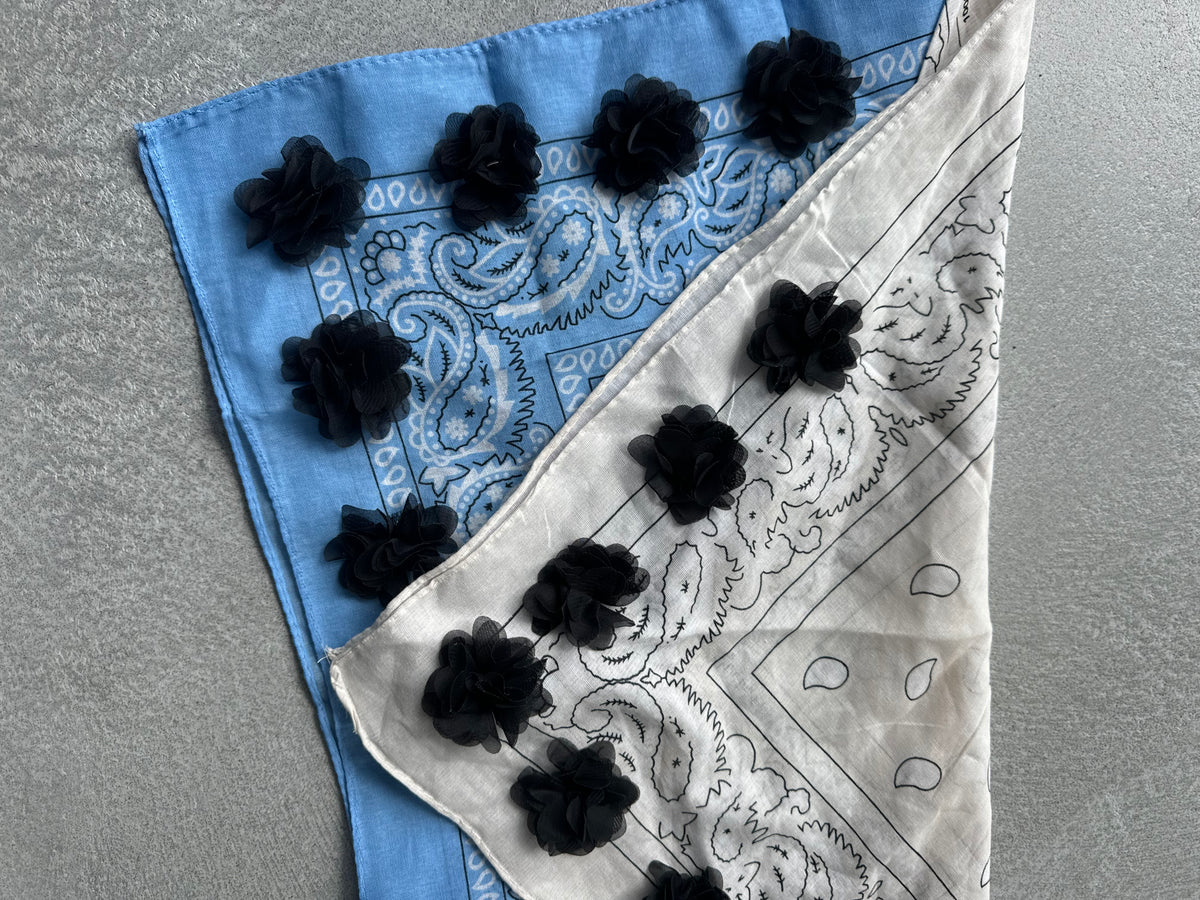 Bloem Bandana
