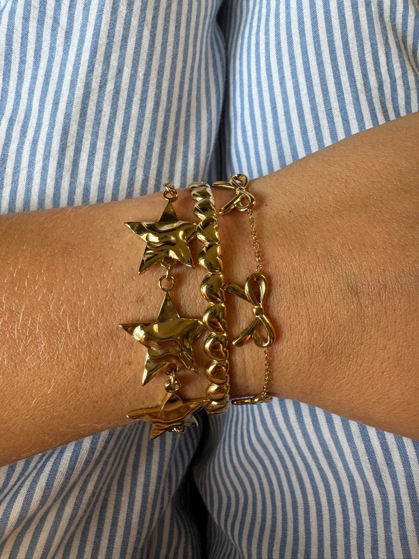 Keetje armband