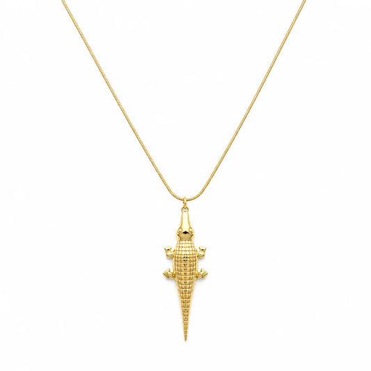 Croco Ketting