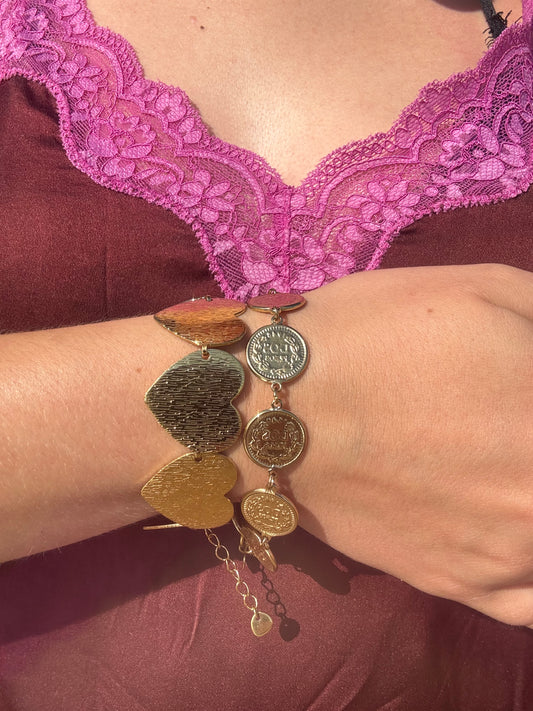 Pia Armband