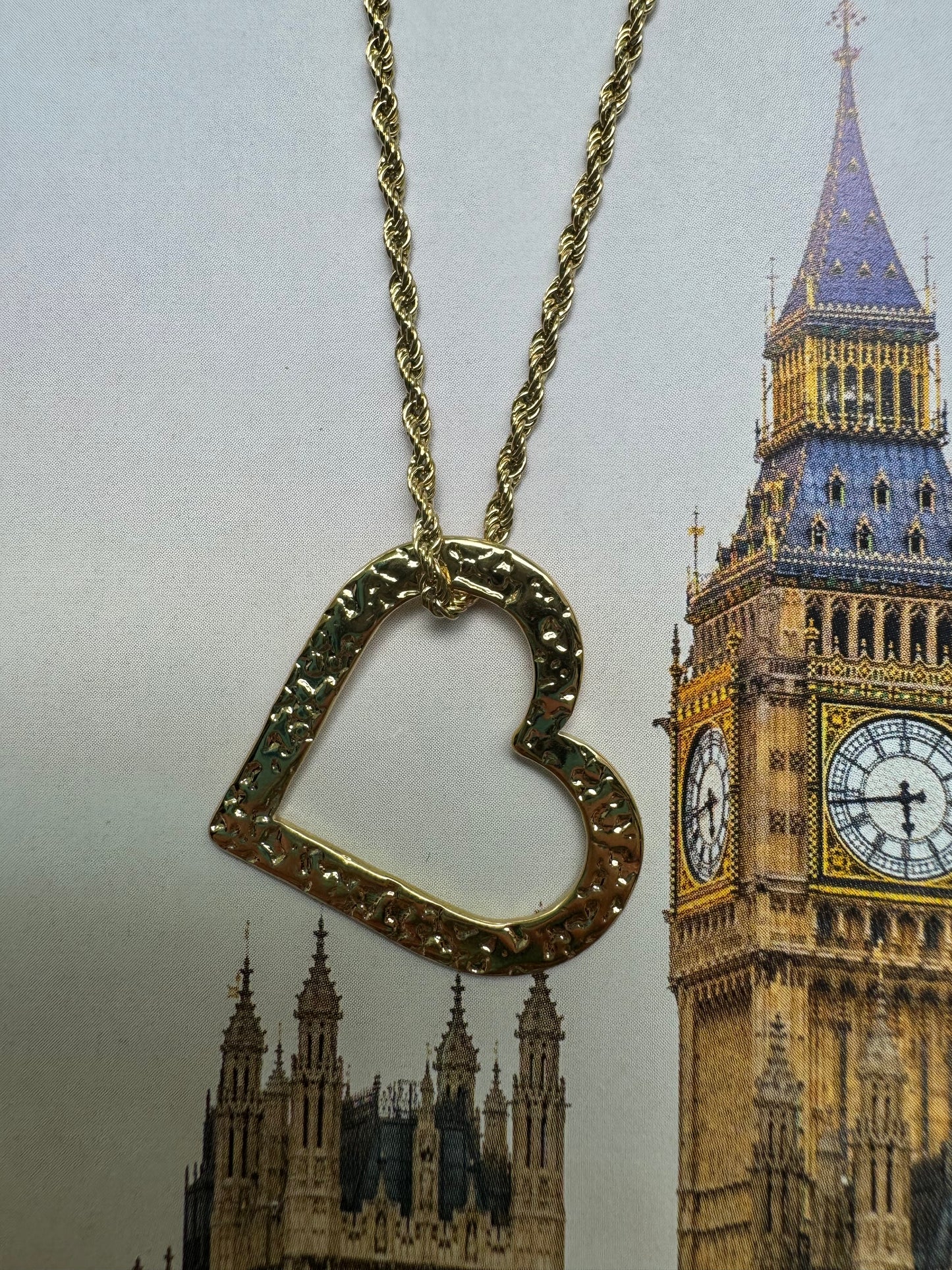 Hansje Ketting