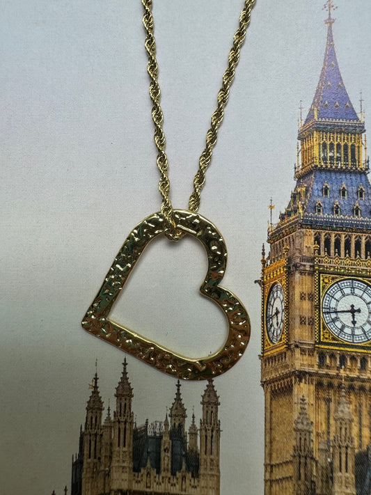 Hansje Ketting