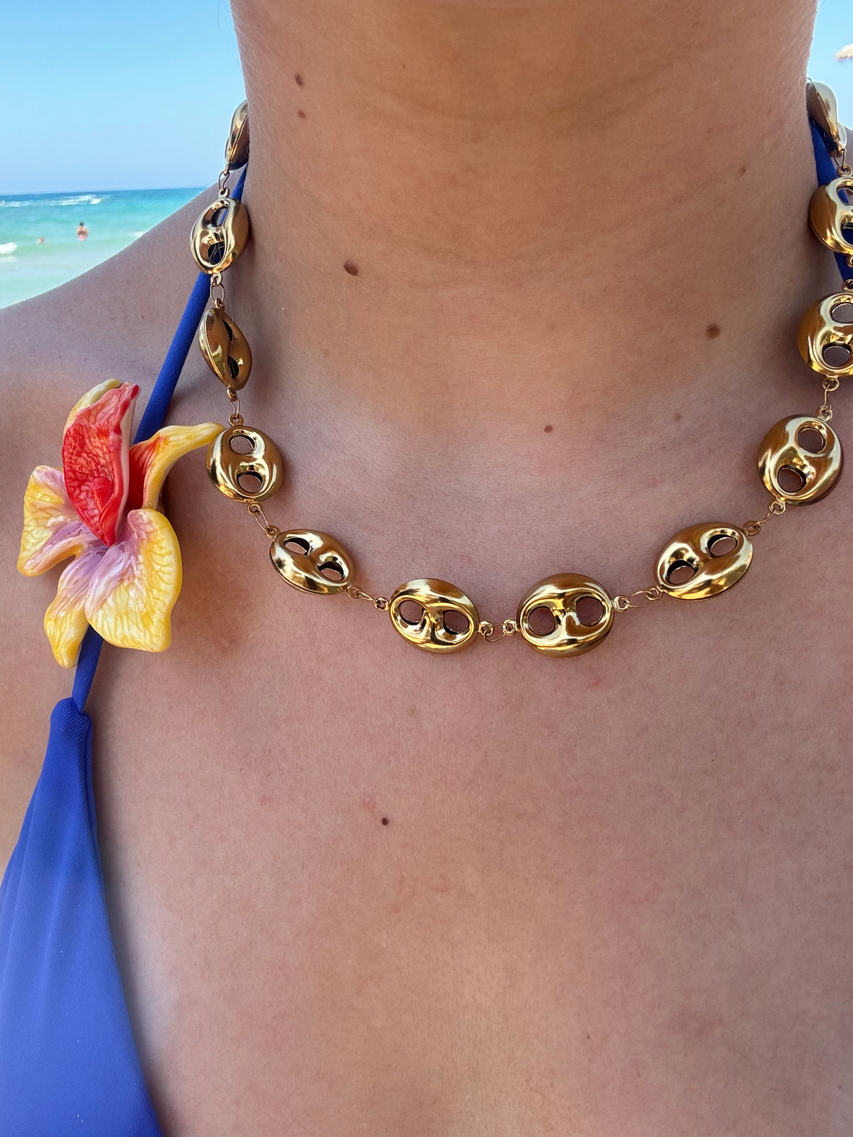 Kof Ketting