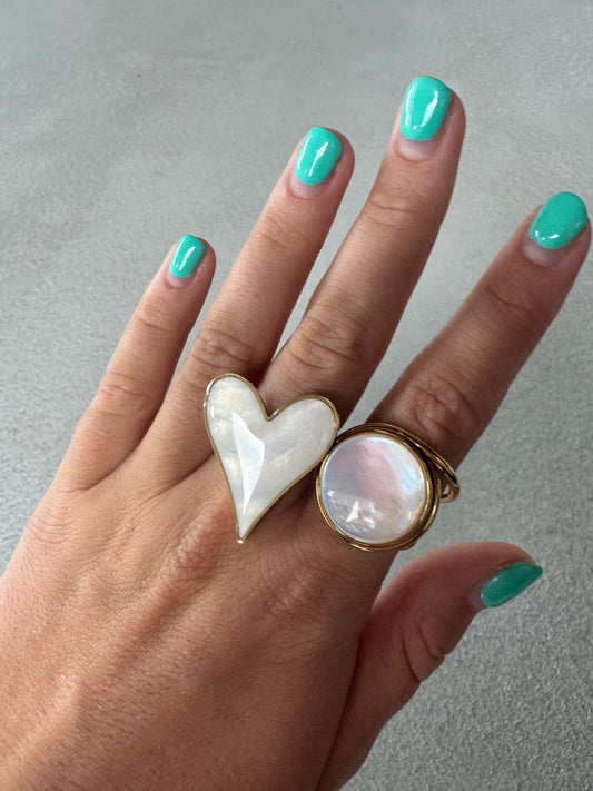 Parra ring