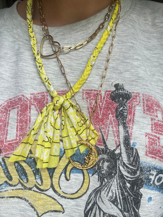 Naje Ketting