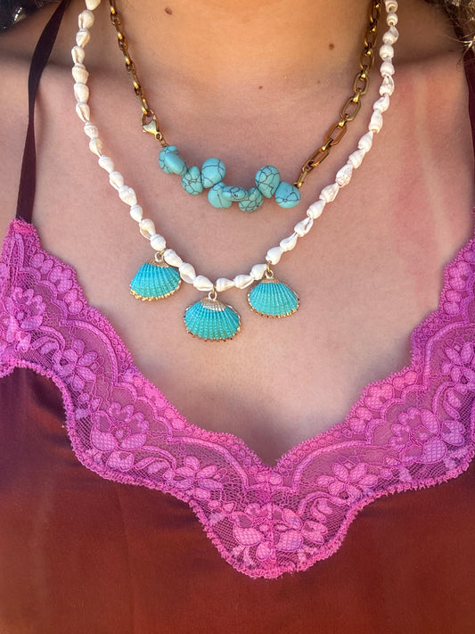 Loula Ketting