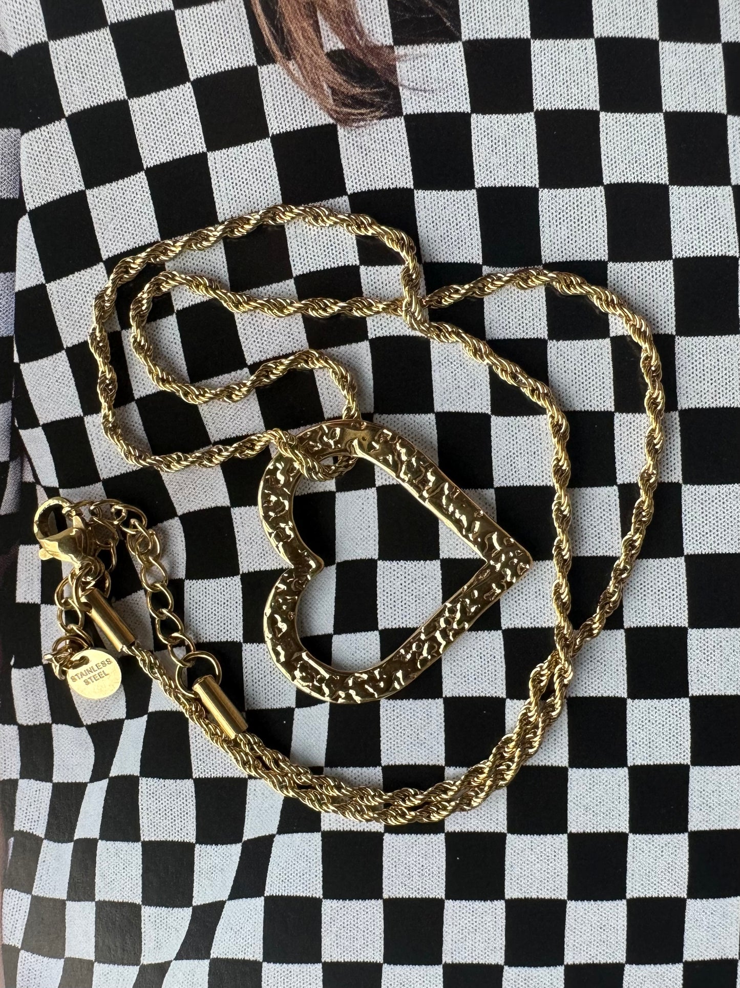 Hansje Ketting