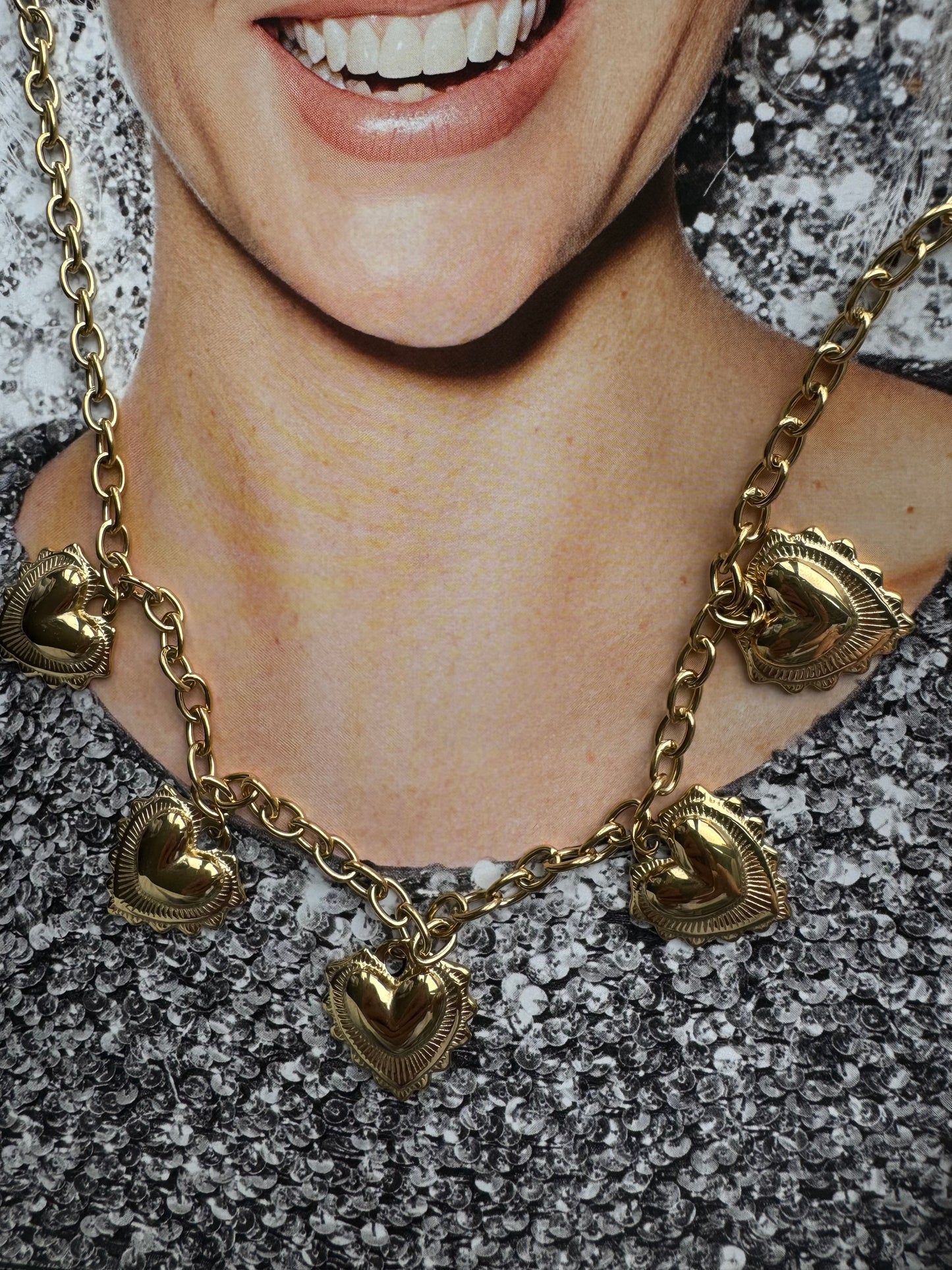 Roxy ketting