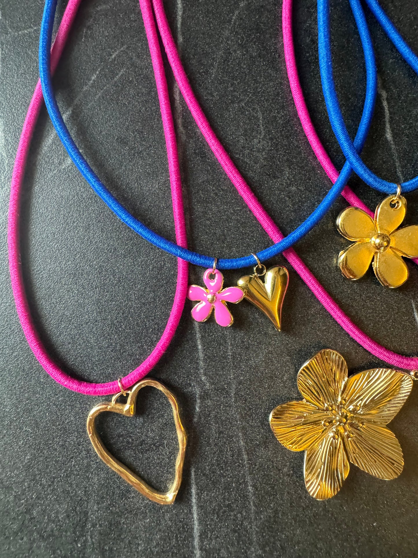 Lina ketting