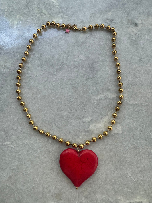 Big Love Ketting