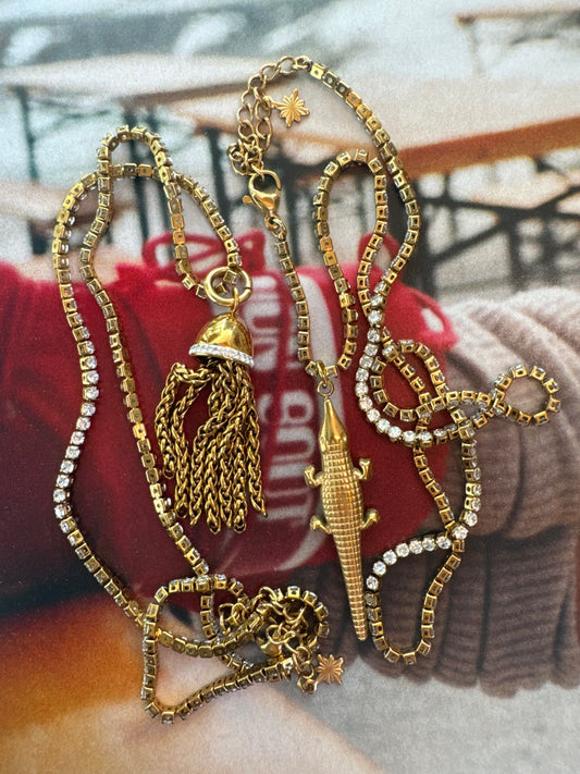 Sinner Ketting