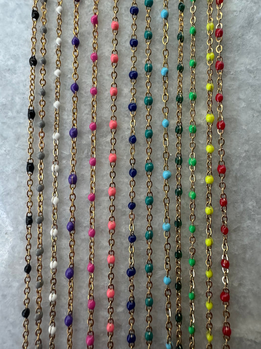 Stip ketting