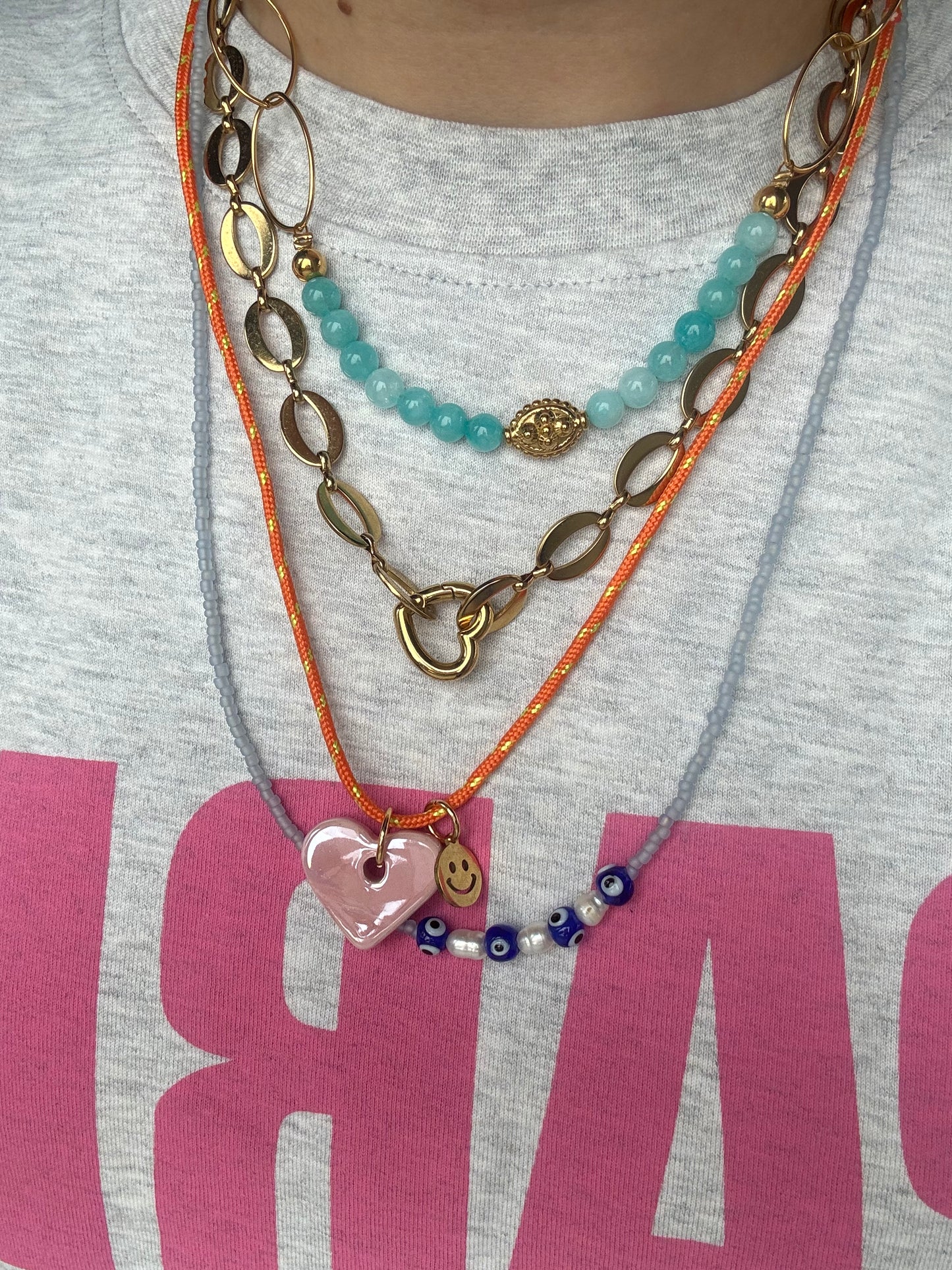 Trix Ketting