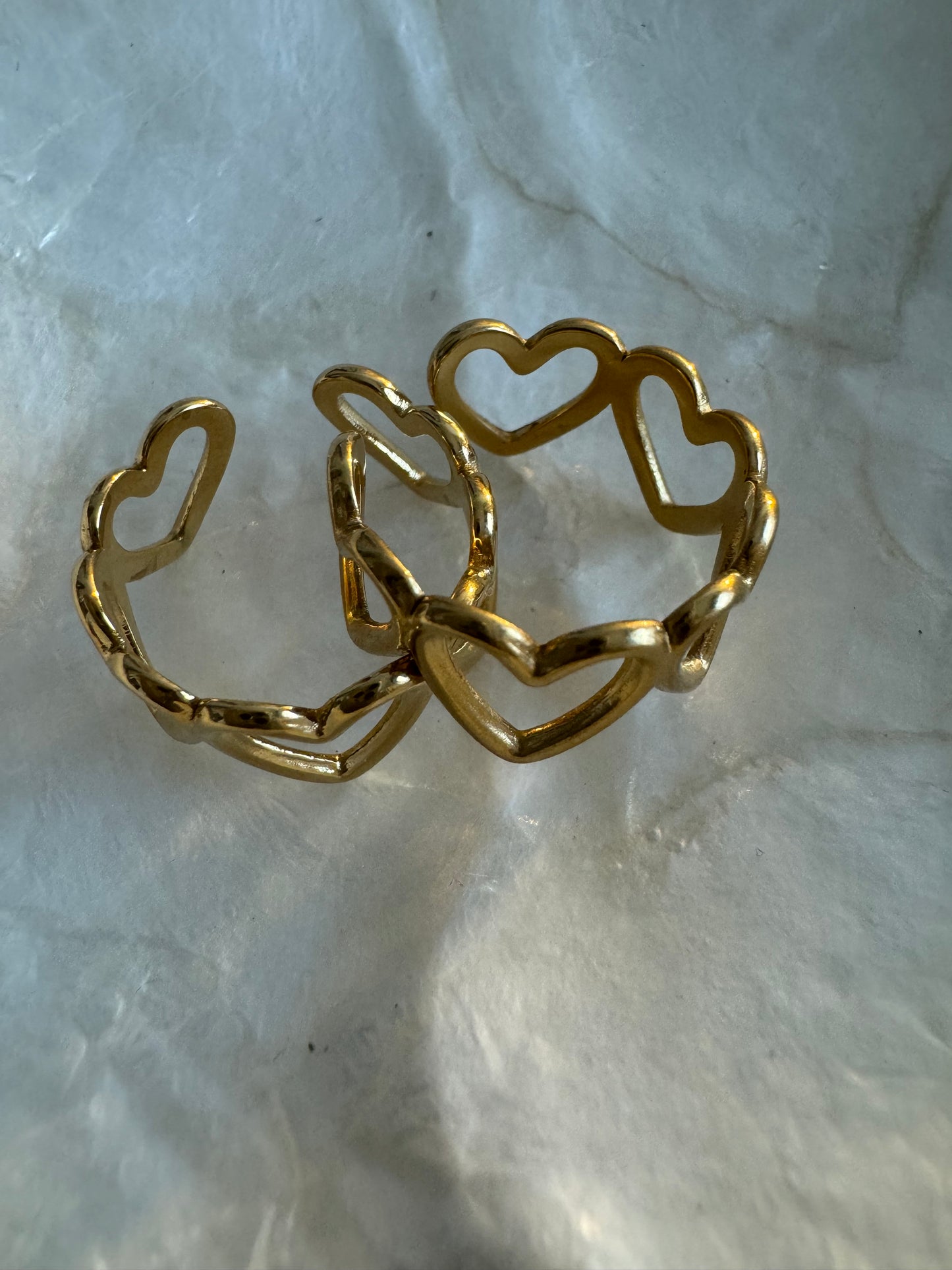 Maud ring
