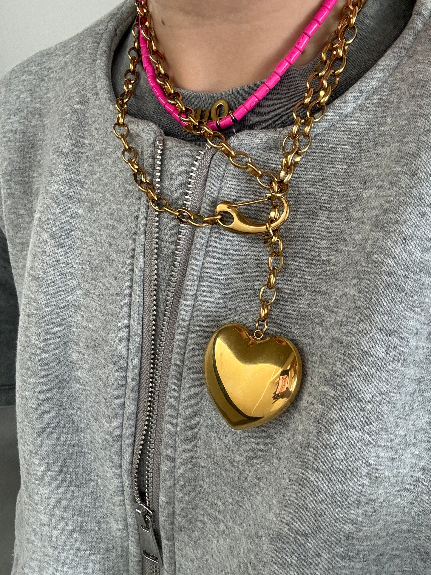 Casey Ketting & Riem