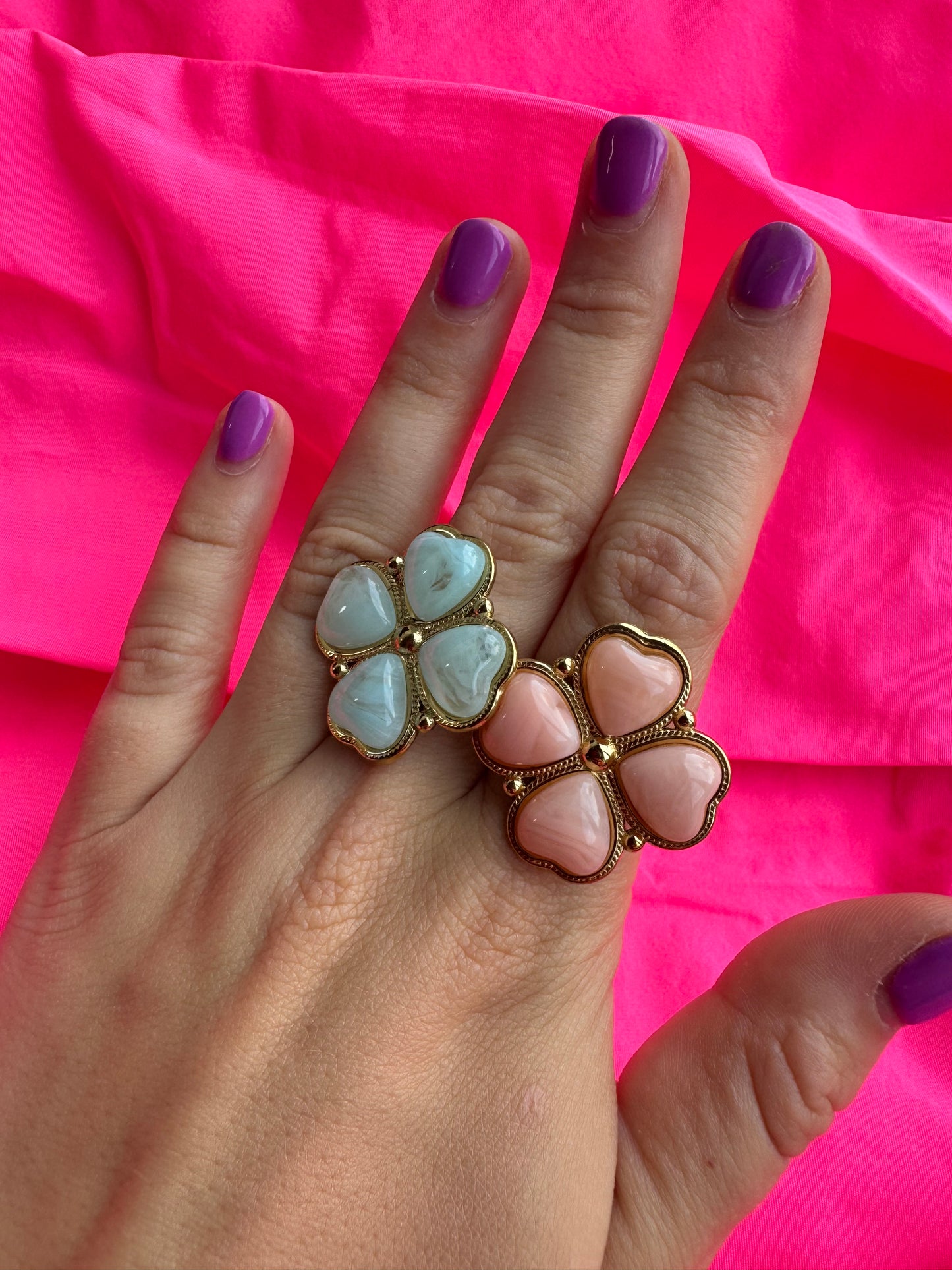 Rachel Ring