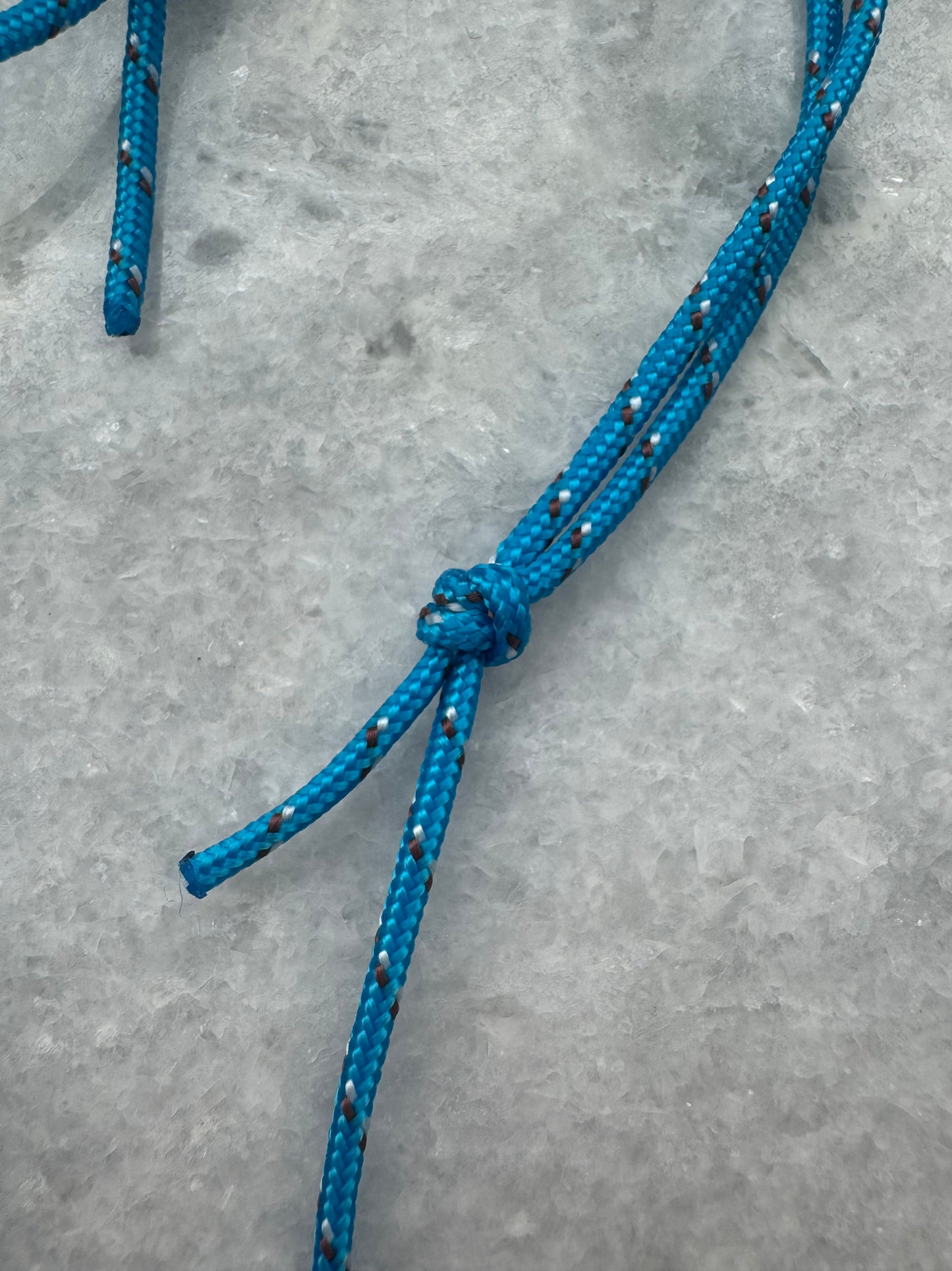 Trix Ketting Blauw