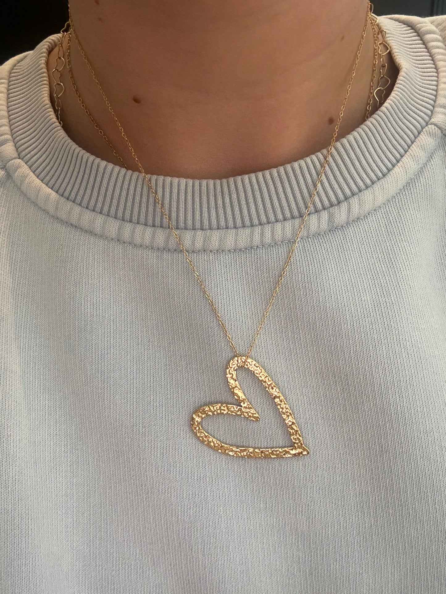 Mia ketting