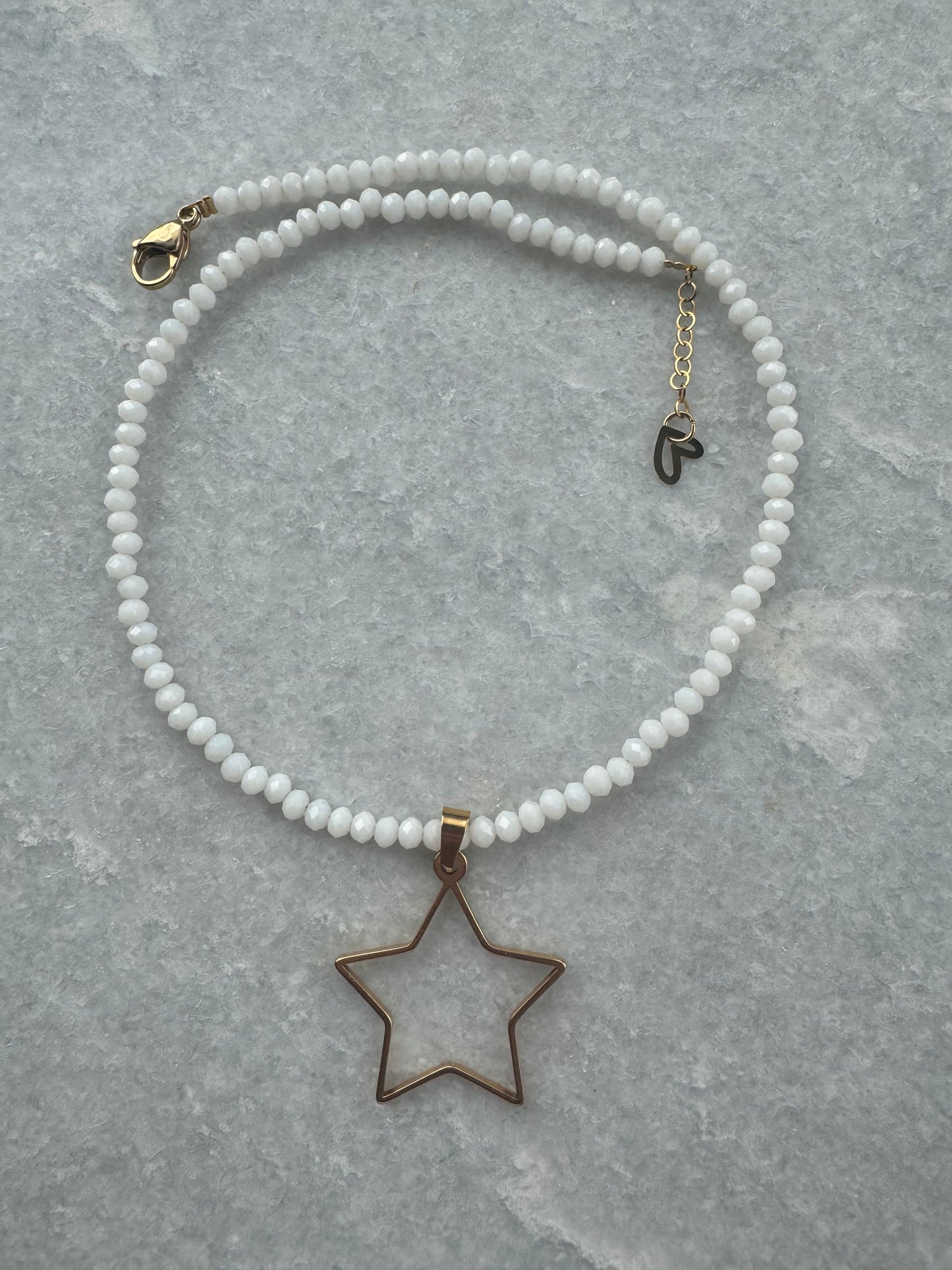 Ivy ketting