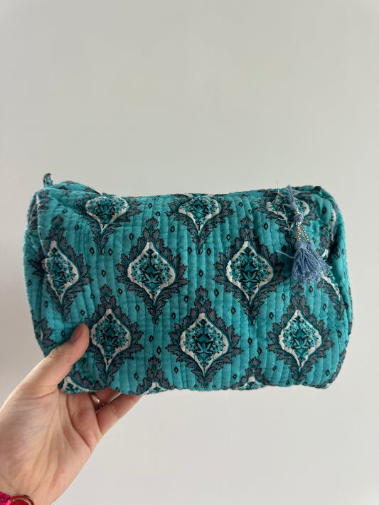 Coby Etui Blauw