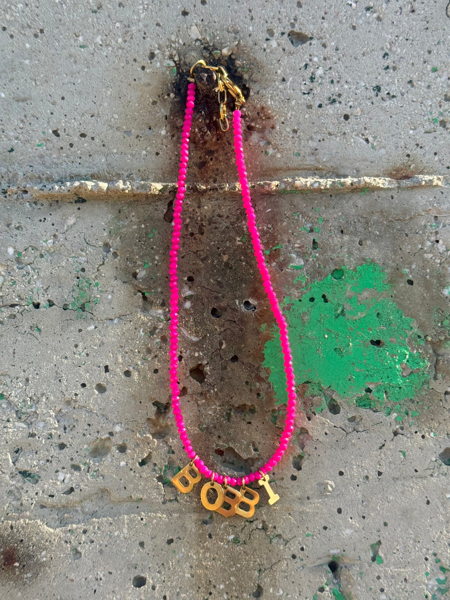 Maan Ketting