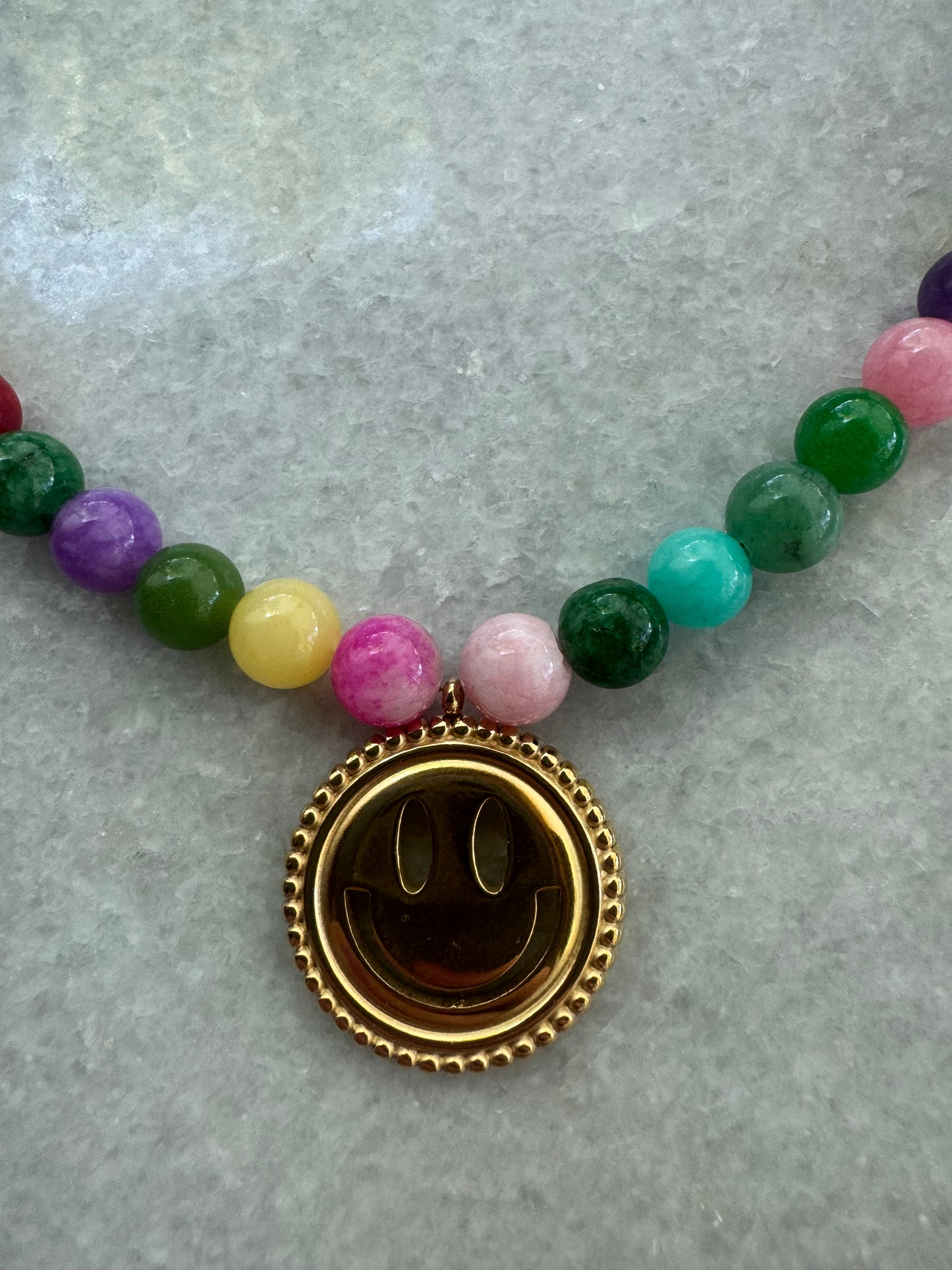Lot Ketting