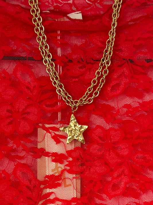 Star Chain