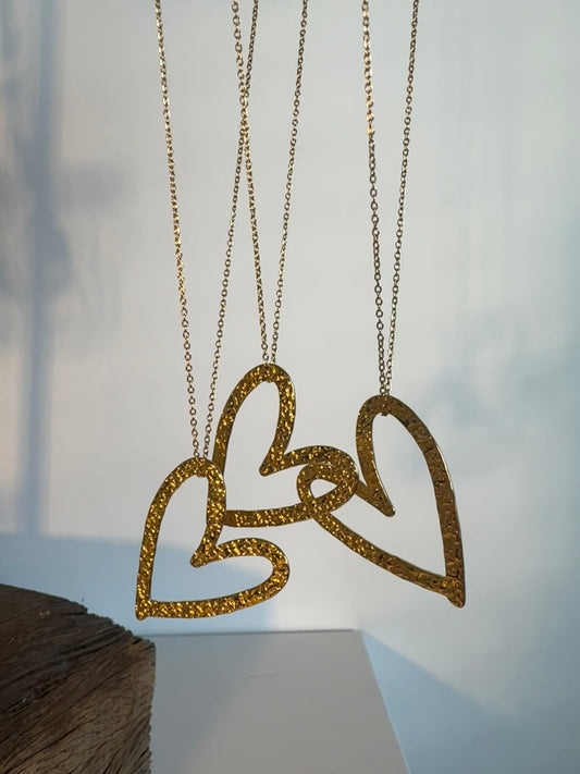 Mia ketting