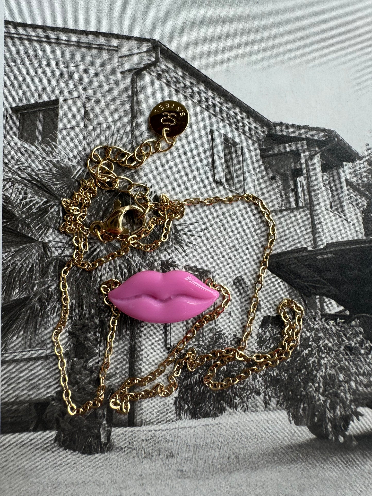 Kus Ketting
