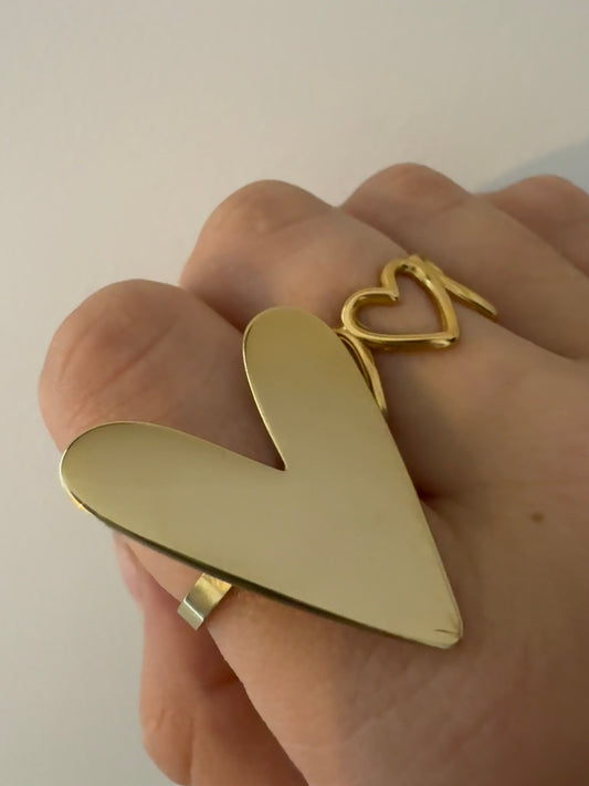 Mara ring