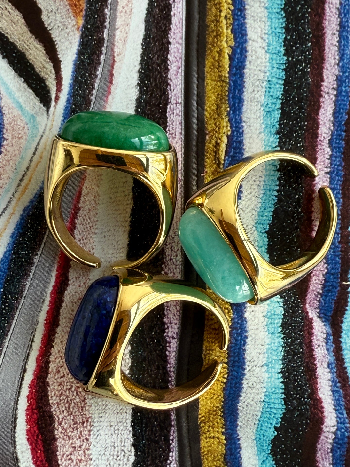 Didi ring