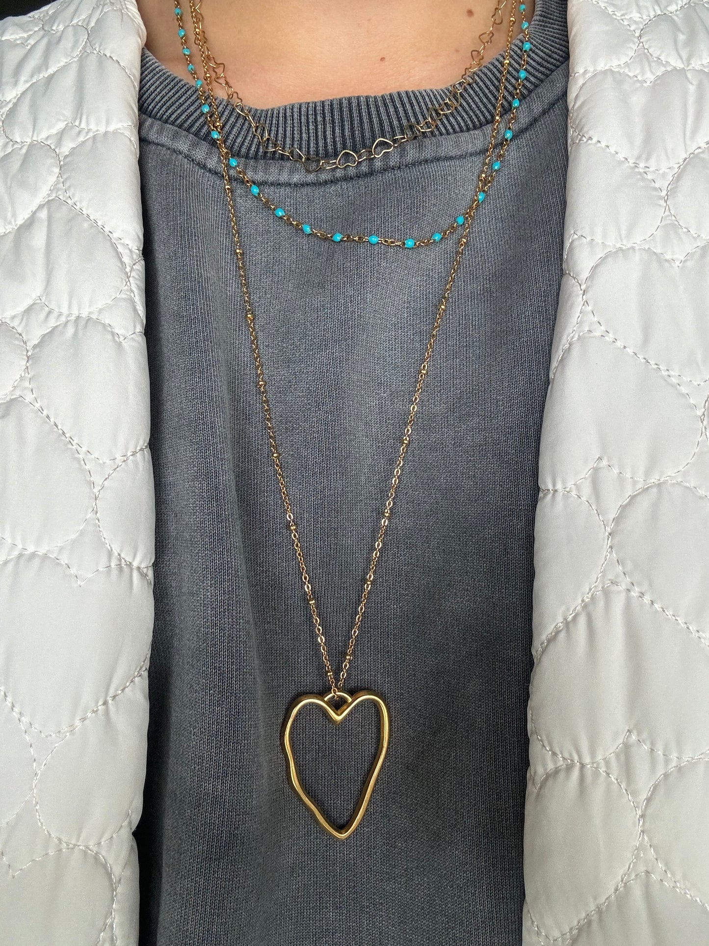 Lot Bedel ketting