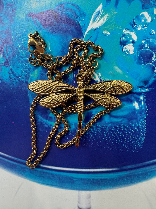Fairy Ketting