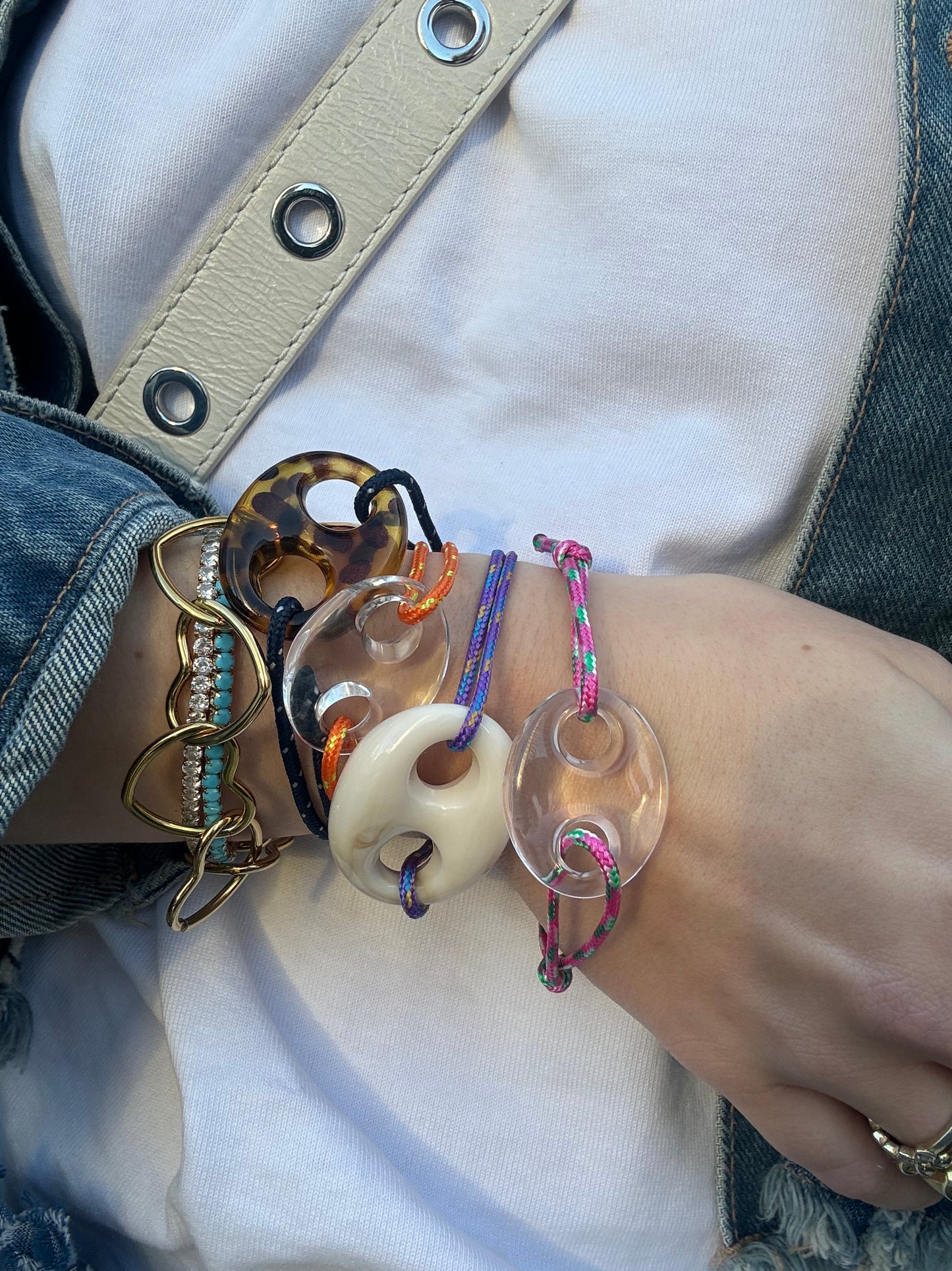 Kof Armband