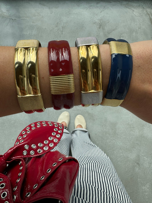 Bali Bangle