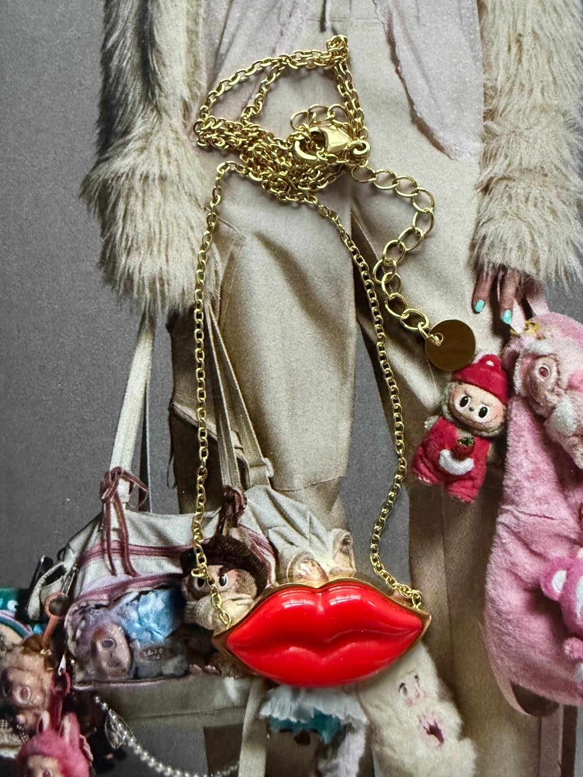 Kus Ketting