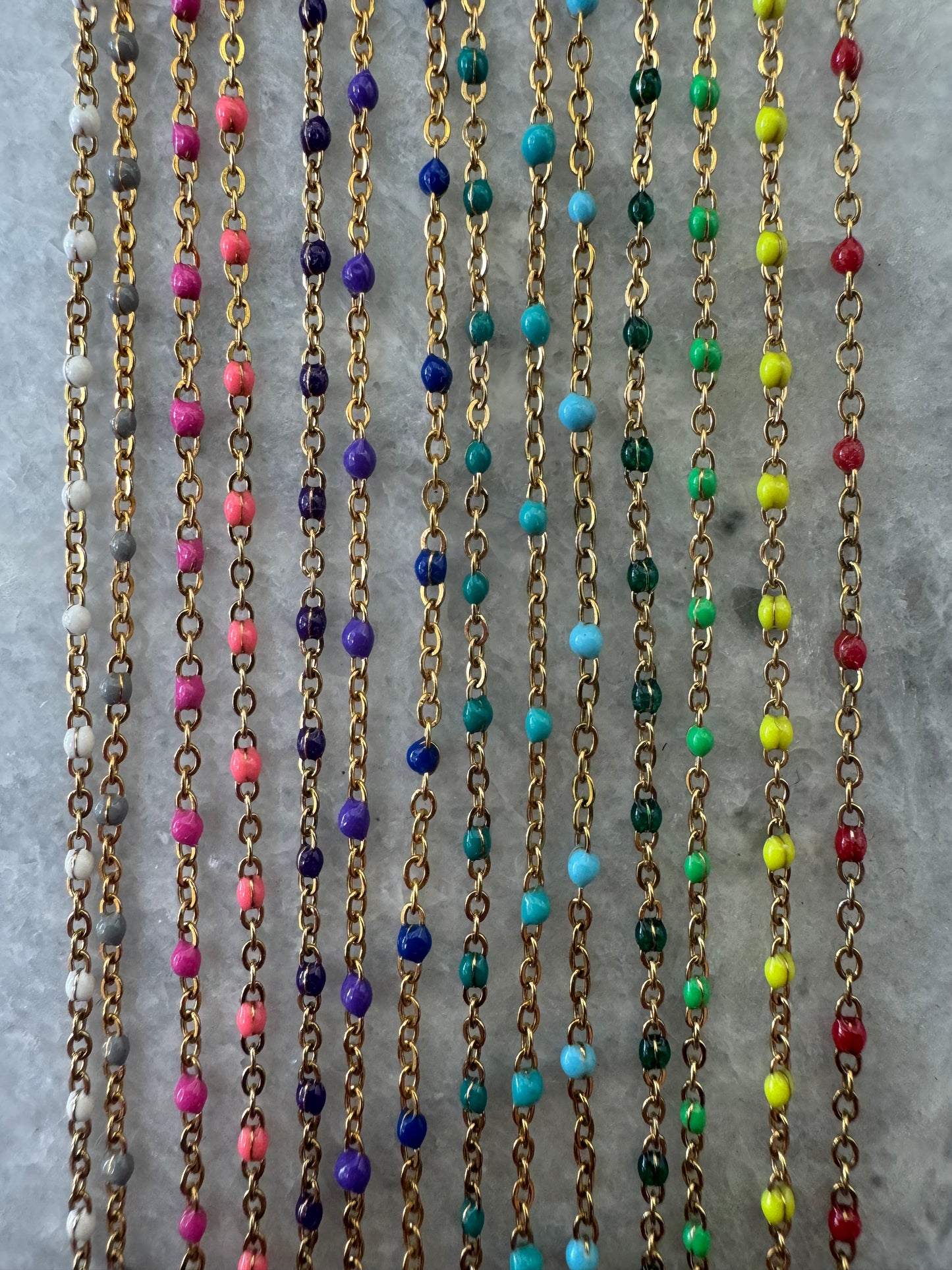 Stip Armband