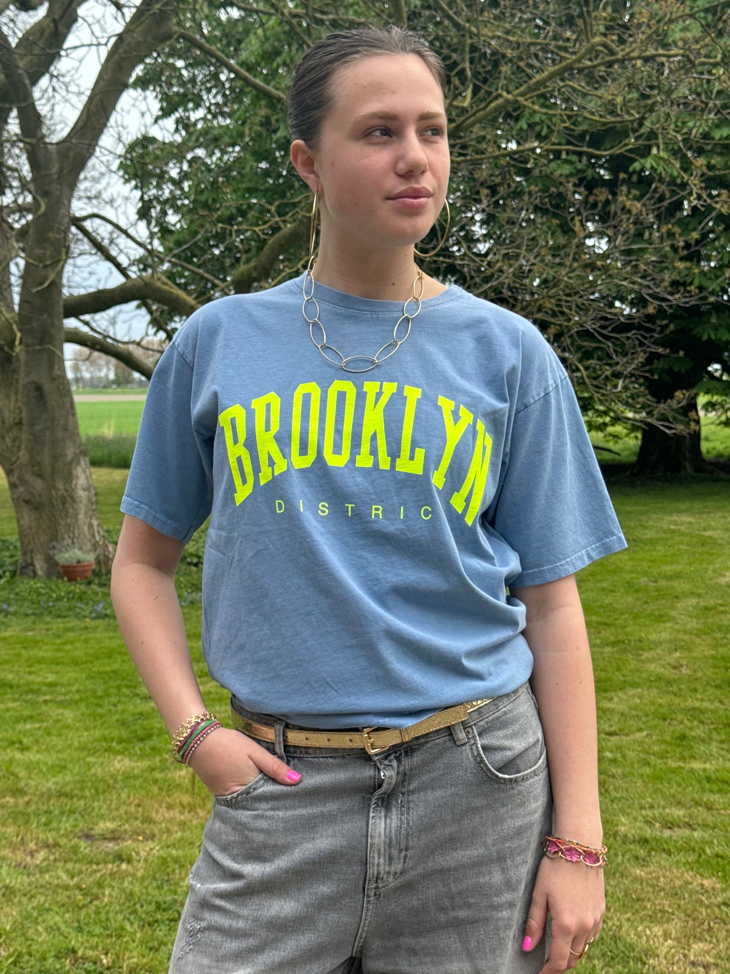 Lynn T-Shirt
