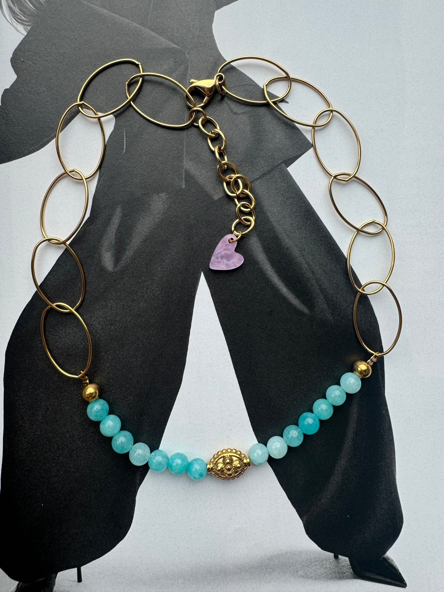 Bimba Ketting