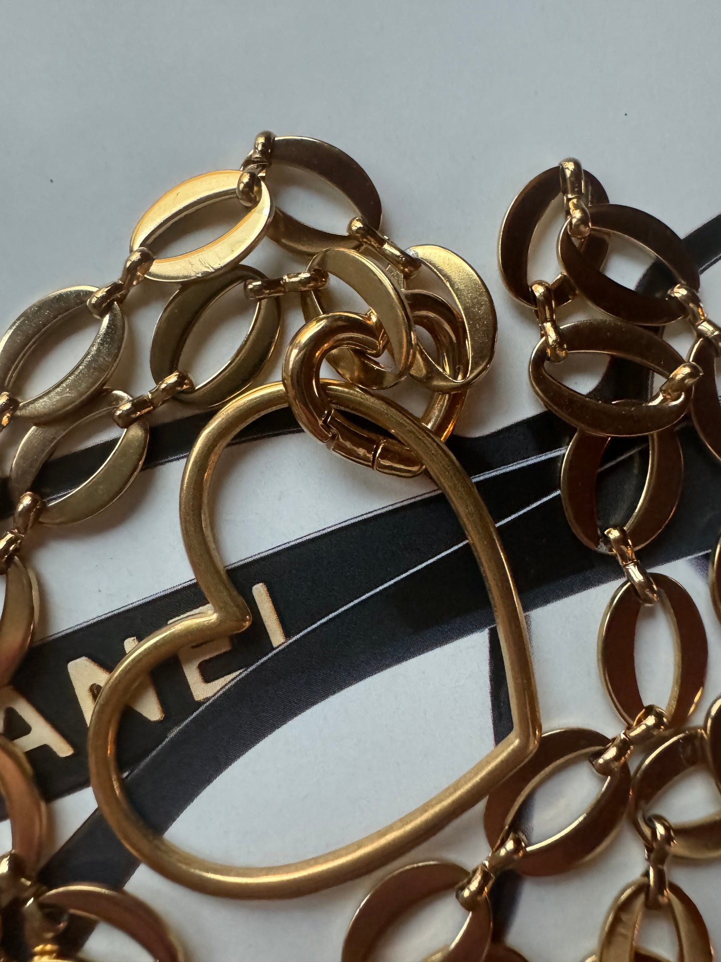 Mare Ketting